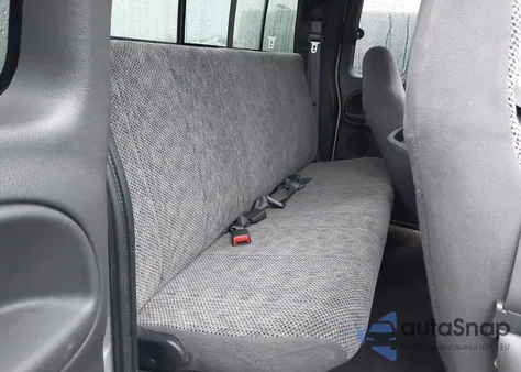 1999 Dodge Ram 1500 St from USA, damaged, VIN 3B7HC13Y3XG206016